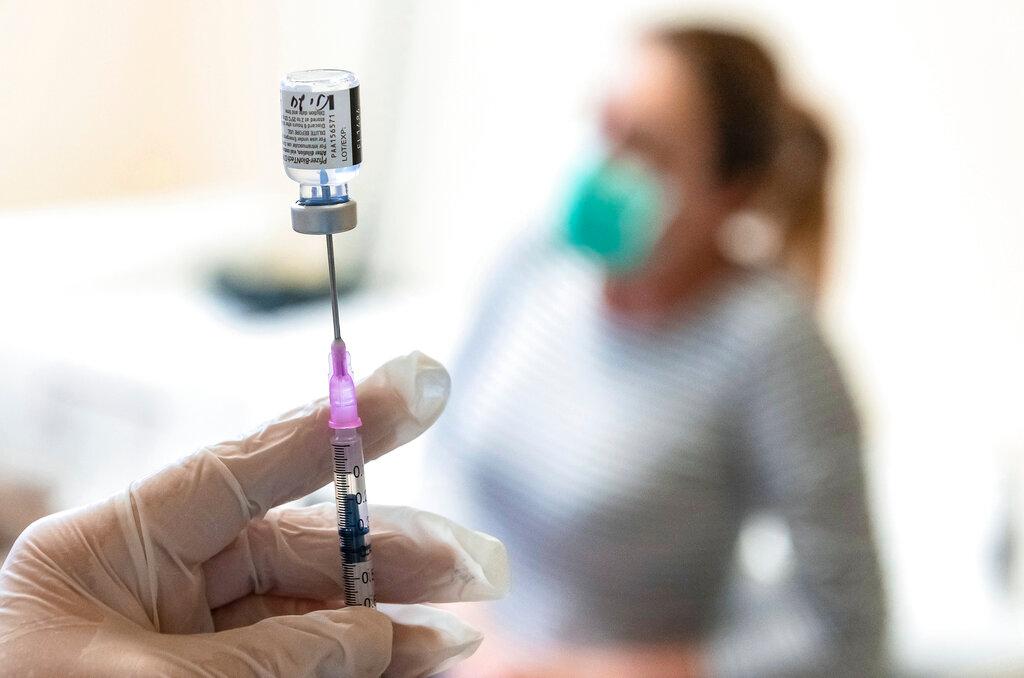 Pandemic Lessons Learned: Rushed COVID Vaccines