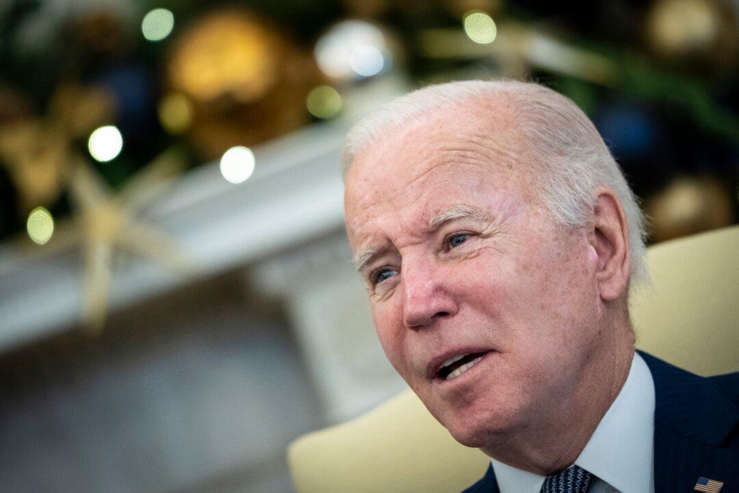 Biden to Travel to Kentucky to Survey Storm Damage