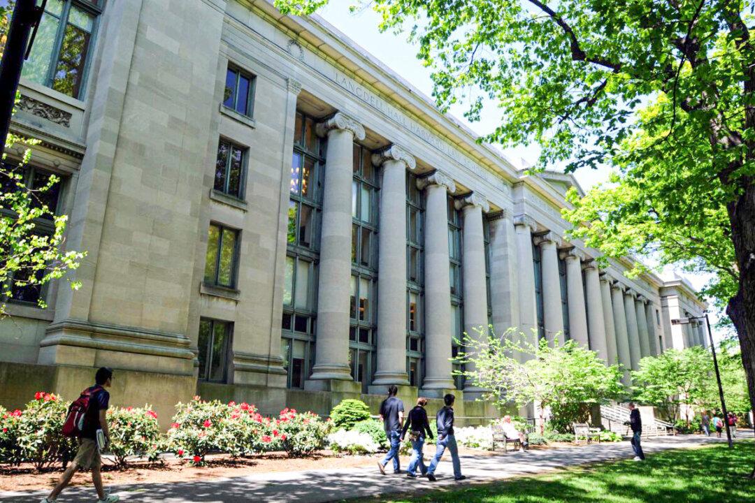 Media Company Bows To Law Schools’ Boycott of Its Annual Best Report