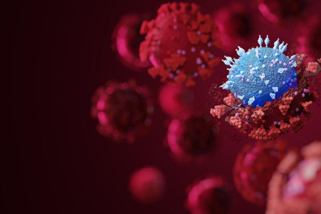 Omicron Highlights Vaccine Limitations