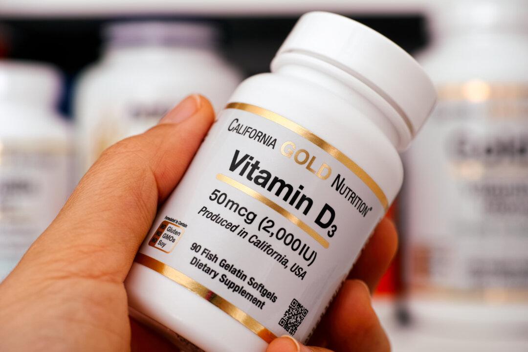 Missouri Doctor Faces $500 Billion in FTC Fines for Promoting Vitamin D3 During Pandemic
