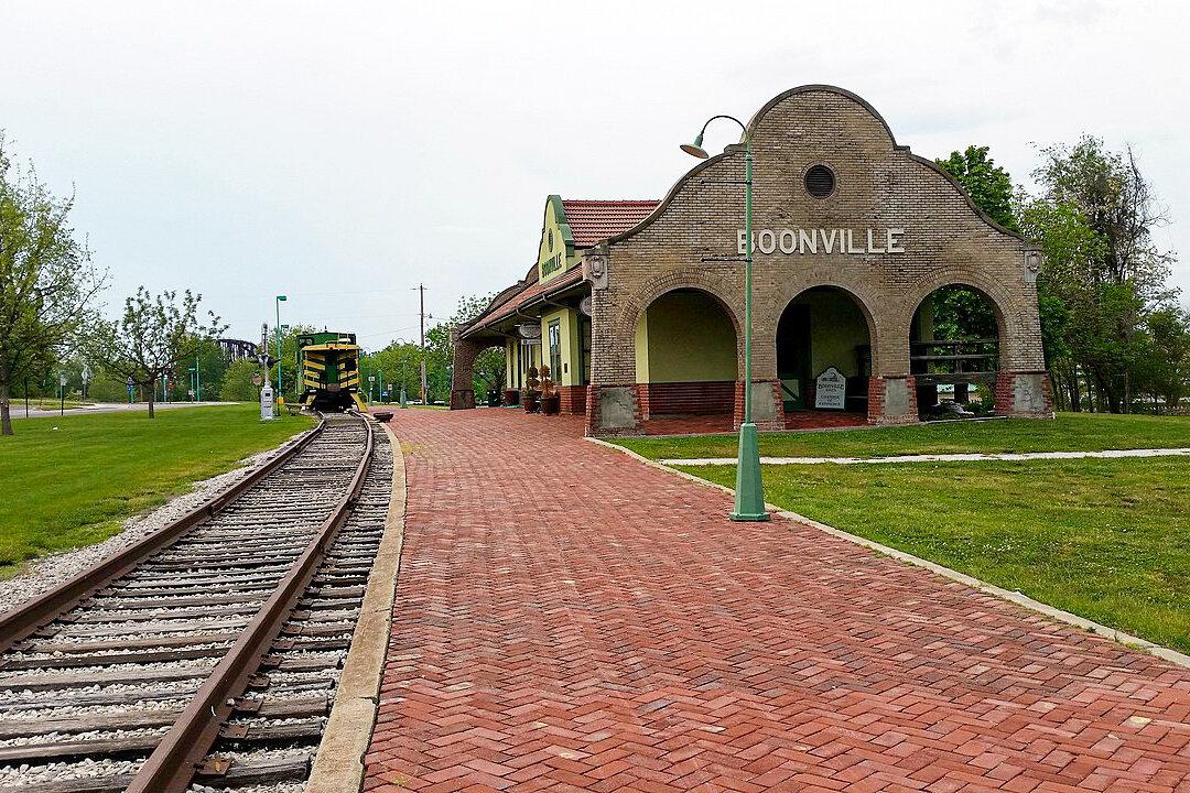 American Place-Names: Ties That Bind