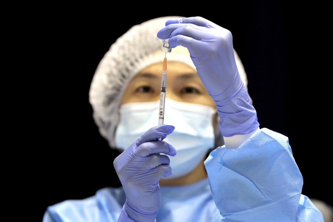 Western Australia Introduces Vaccine Passports In Less Jabbed Regions As Borders Set To Open