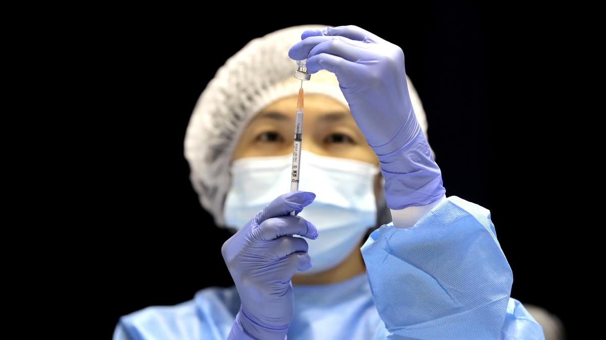 End Vax Mandates in Western Australia Says Former National Deputy Chief Medical Officer