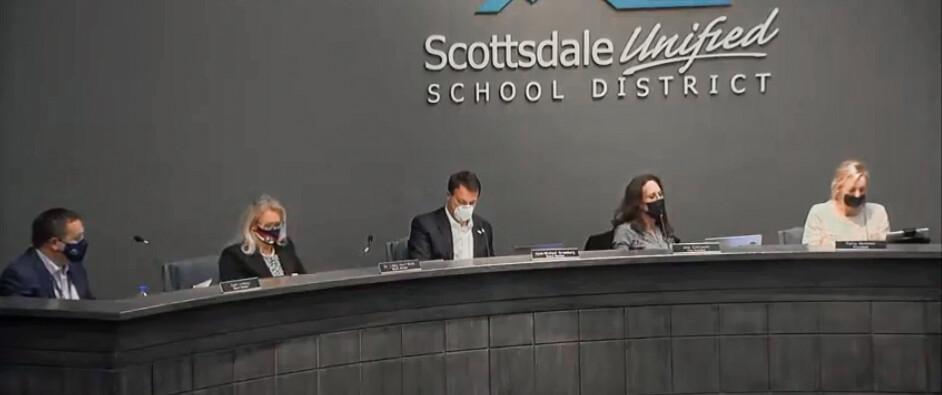 Arizona School Board President Demoted, Under Investigation Over Google Drive Dossier of Parents and Children