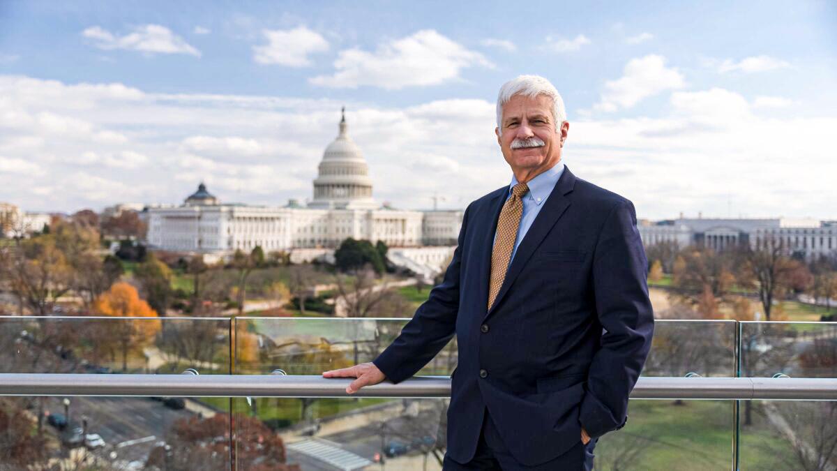 The Chinese Regime Is Committing ‘At Least 3 Genocides’: Former Senior State Department Official