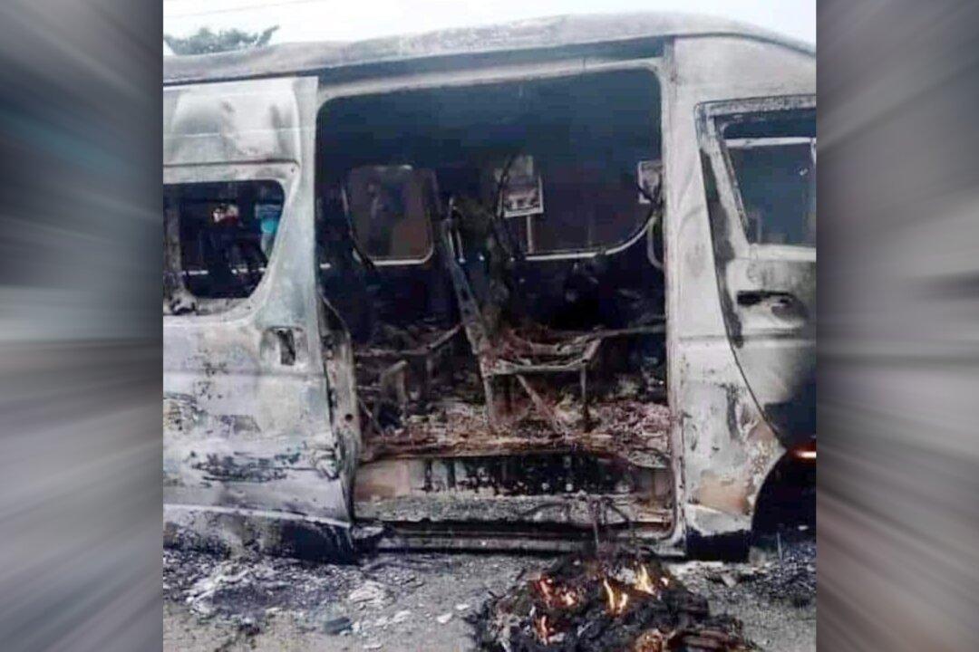 Nigeria: Survivors Recount Hell of Terrorist Attacks in Sokoto