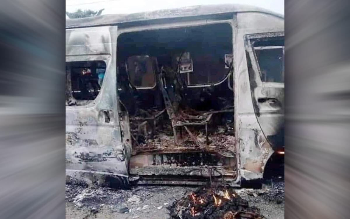 Nigeria: Survivors Recount Hell of Terrorist Attacks in Sokoto