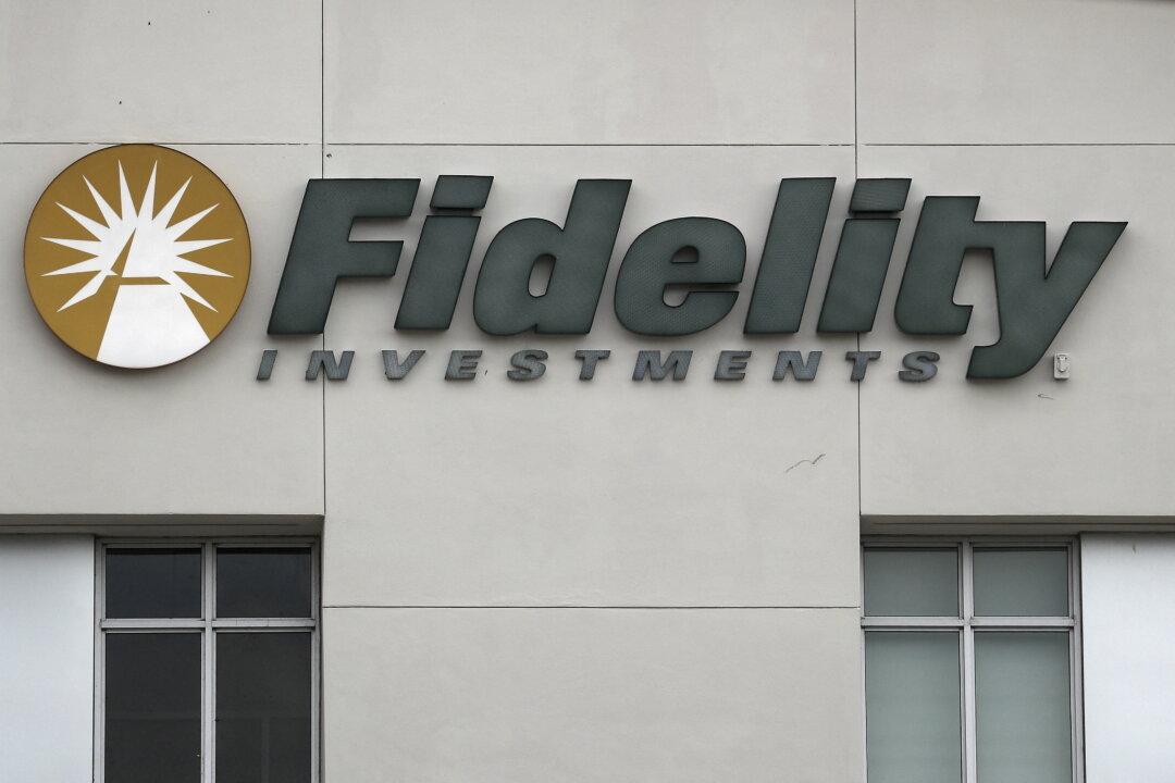 Fidelity, Morgan Stanley Prepare for Continued COVID-19 Concerns