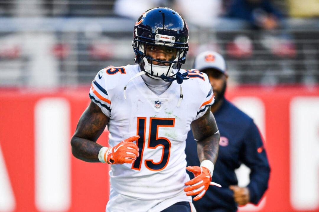 Ex-NFL Player Bellamy Gets 3 Years for COVID-19 Relief Fraud