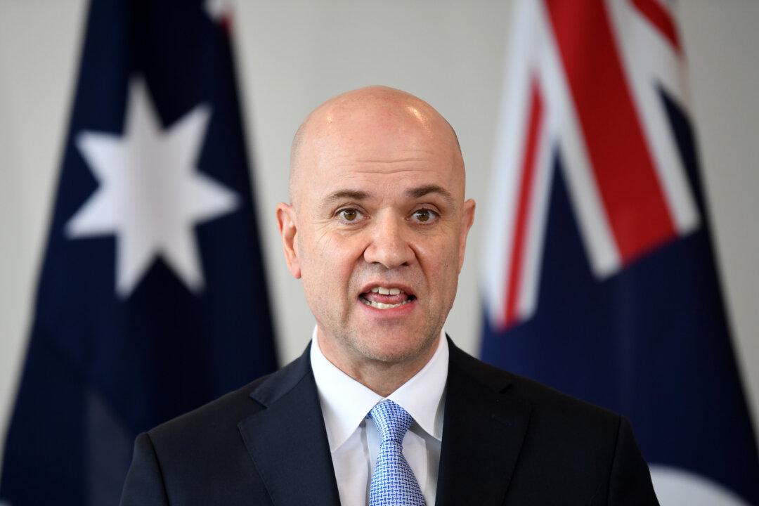 Queensland’s Chief Health Officer Resigns Two Weeks Into New Government