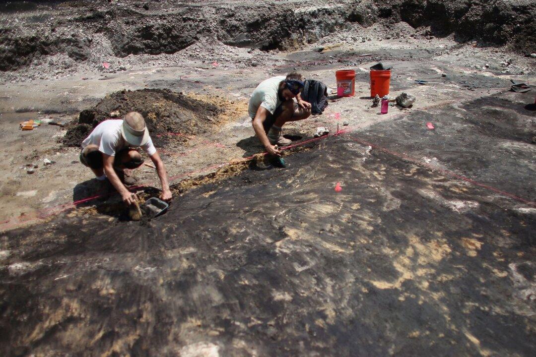 Bowing to Mythology Over Science Diminishes Archeology
