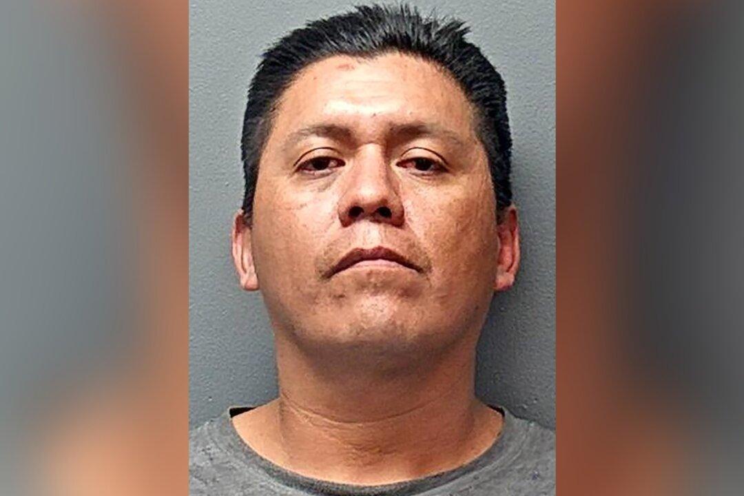 Man Indicted After 3 Bodies Found in Burning Texas Dumpster