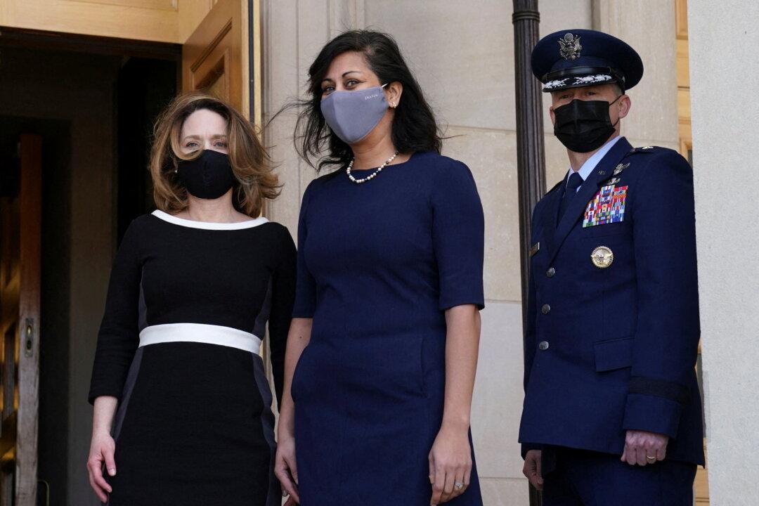 Military Unveils Software Designed to Predict Communist China’s Response to US Actions