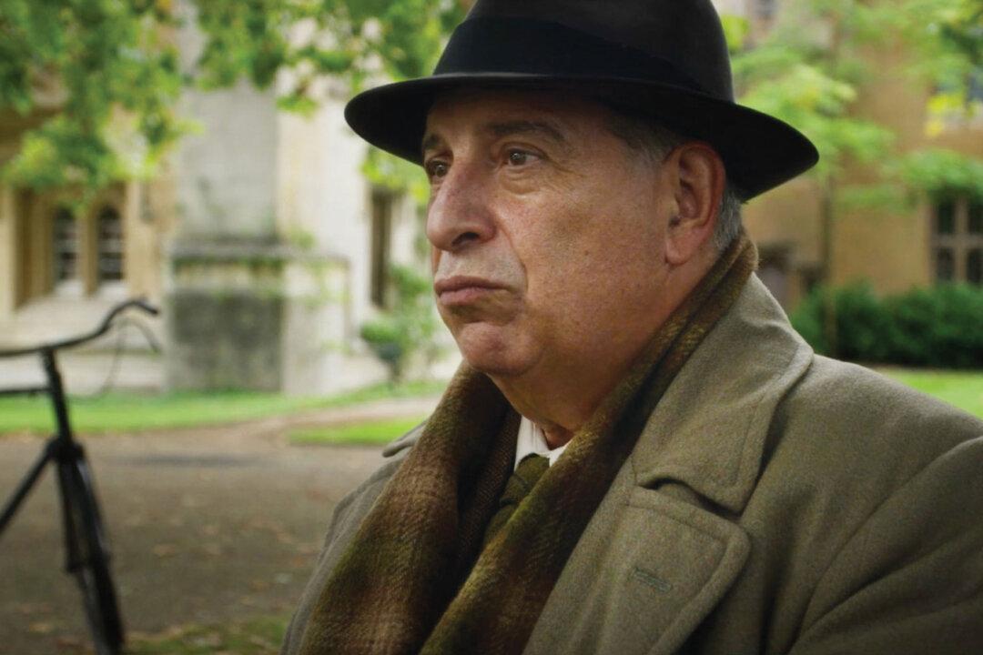 Film Review: ‘The Most Reluctant Convert: The Untold Story of C.S. Lewis’: Excellent but Not Complete