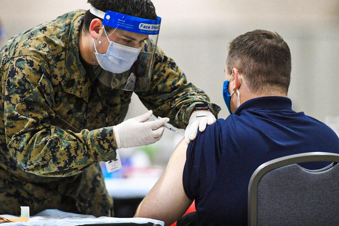 Philadelphia Announces COVID-19 Vaccine Passports for Indoor Dining