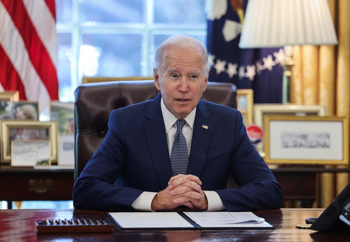 Biden to Sign Uyghur Forced Labor Prevention Act: White House