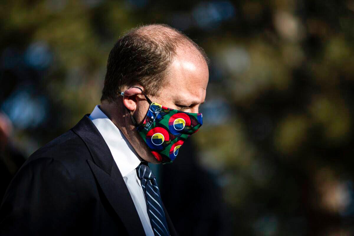 Democrat Governor Declares COVID-19 Emergency ‘Over’