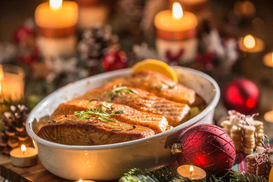 Celebrate With Fat Flushing Foods to Speed Slimming During the Holidays