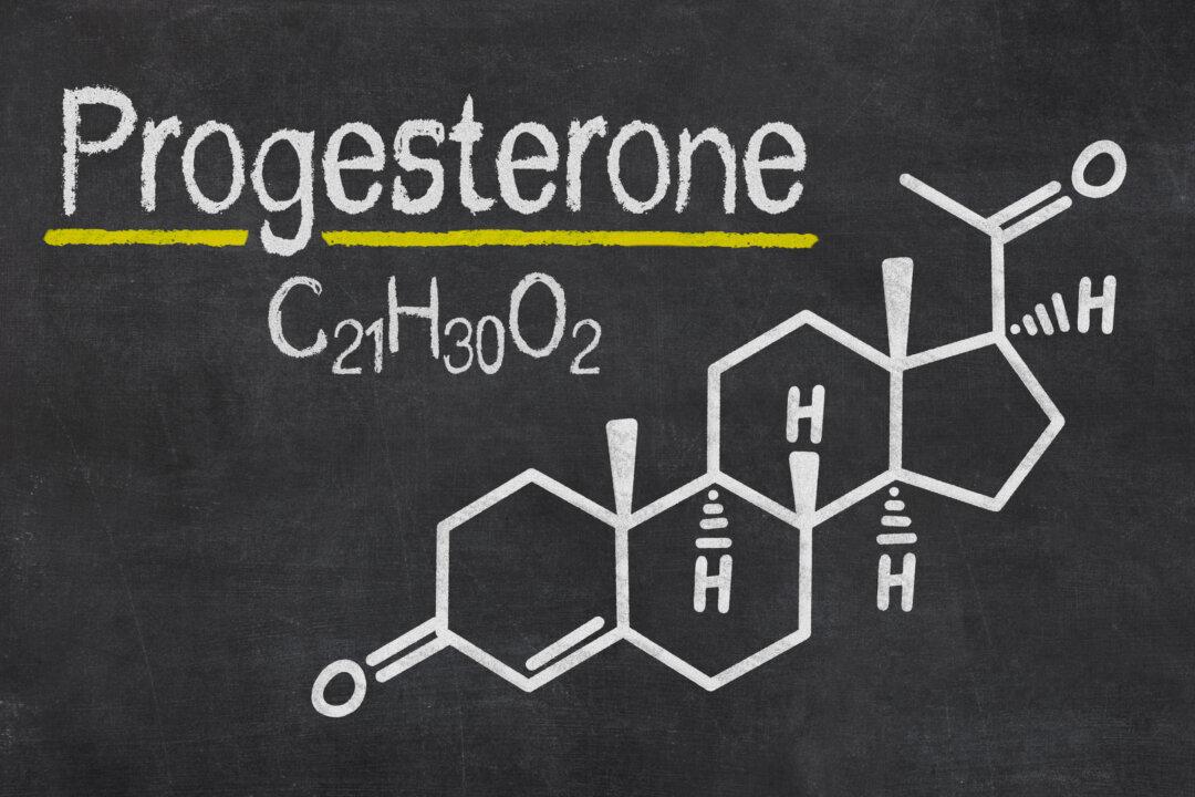 Progesterone for Miscarriage Prevention