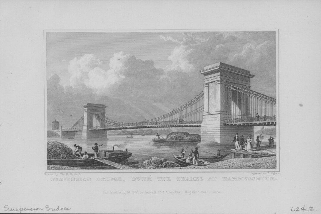 This Day in Market History: The Panic of 1825