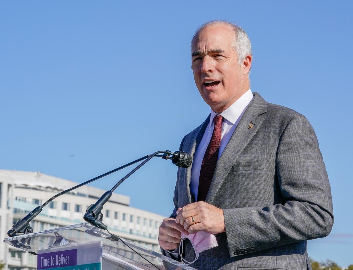 Senators Want More Oversight of US Companies Looking to Offshore Critical Industries to China