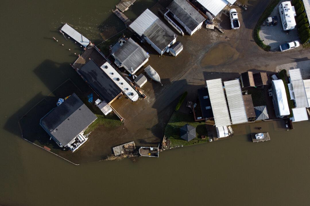 Engineers Say Better Forecasting, Warnings Could Protect BC From Disasters