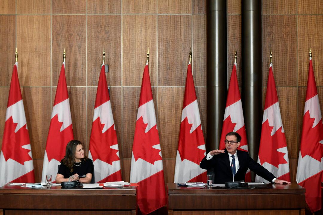 Feds, Bank of Canada Agree to More Flexibility in Fighting Inflation
