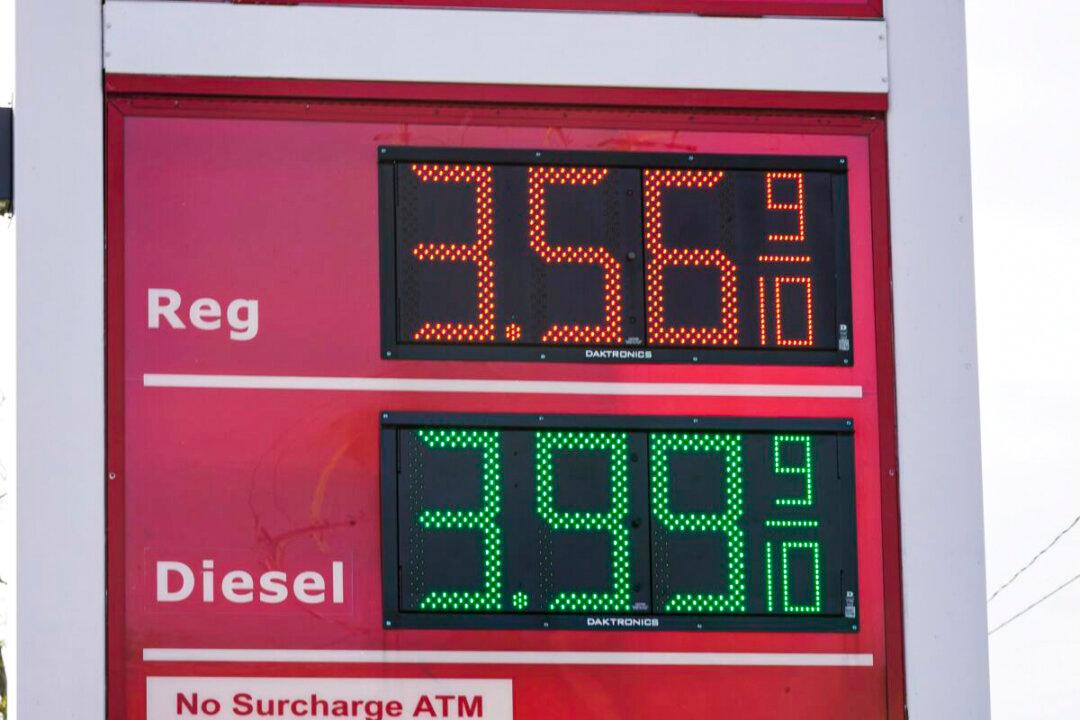 Surging Inflation Is Forcing People and Businesses to Adapt