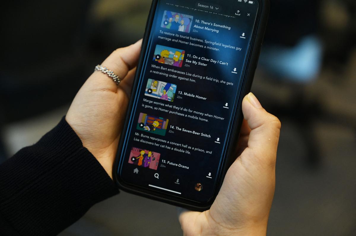 Lawmakers Accuse Disney of ‘Scrubbing History’ for CCP by Censoring ‘Simpsons’ Episode in Hong Kong