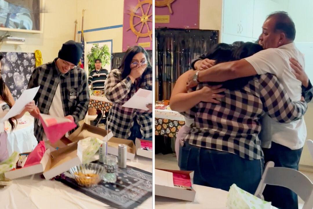 Siblings Tear Up as Stepdad Asks to Adopt Them: ‘Our Family Is Defined by Love, Not Blood’