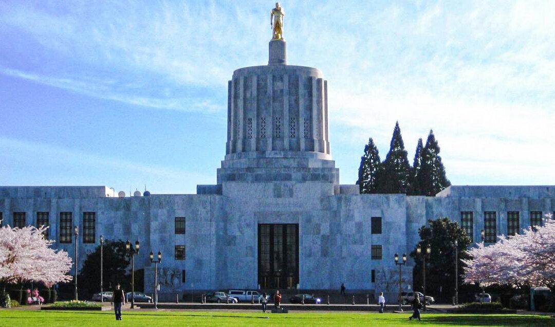 Oregon to Require Ethnic Studies for Students in K-12