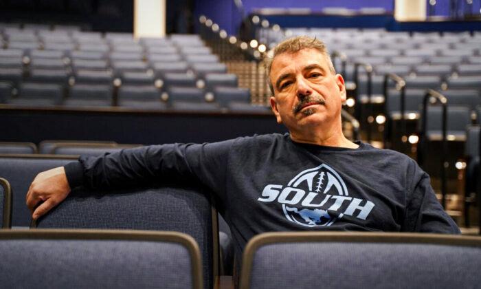 Antifa Threatens Illinois Dad Who Opposes Sexually Explicit Books at Schools