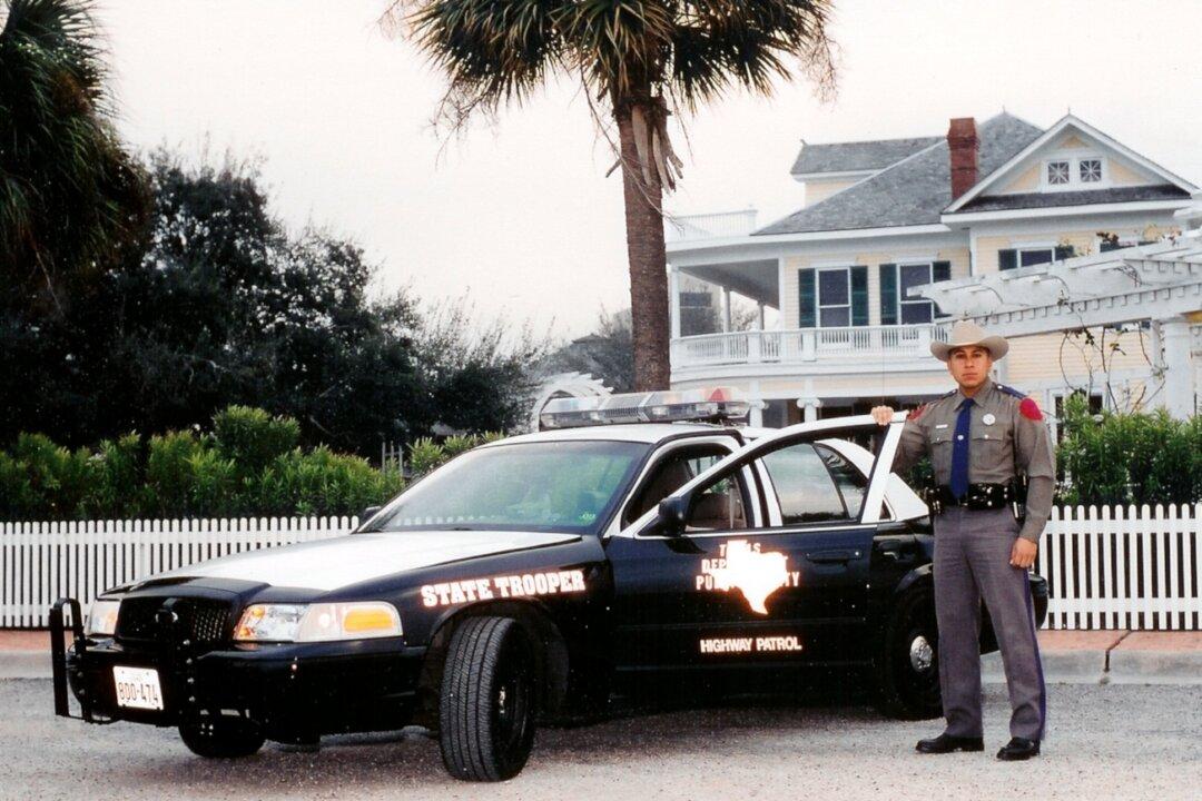 Supreme Court Sympathetic to Texas State Trooper Who Wants Job Back After Iraq War Burn-Pit Injury