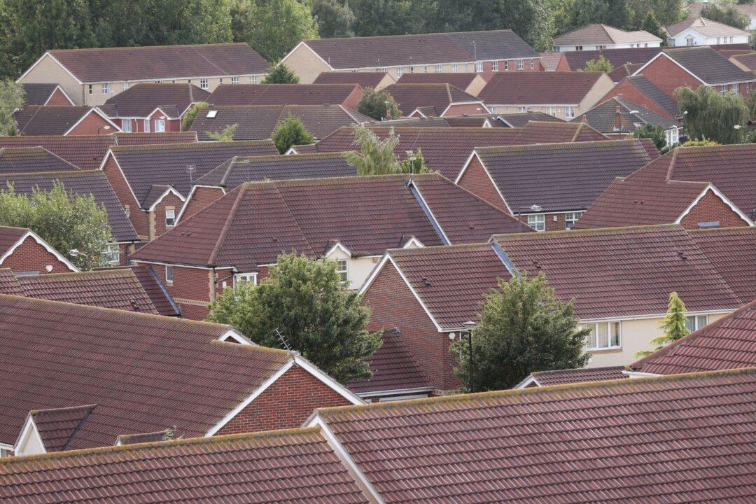 UK to Overhaul Home Energy Rating System to Decarbonise Housing Stock
