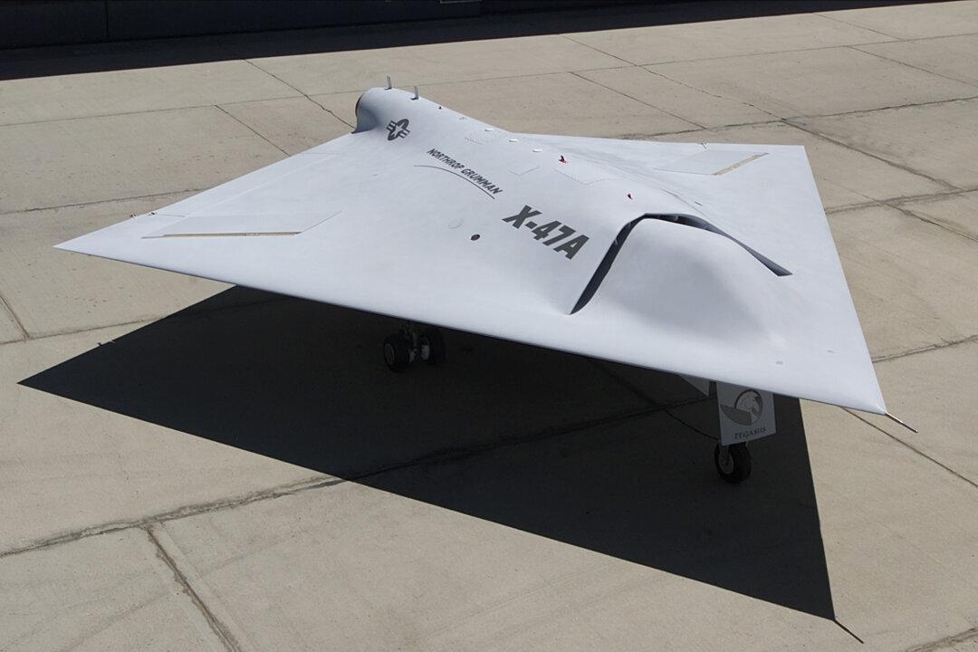 Chinese Researchers Built Hypersonic Aircraft Prototype Using Design Scrapped by NASA