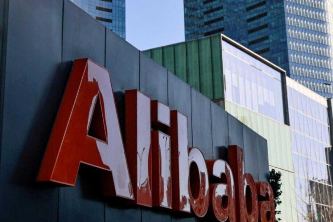 Alibaba’s Sole Bear Analyst Considers Stock a Valuation Trap Amid Mounting Regulatory Risks