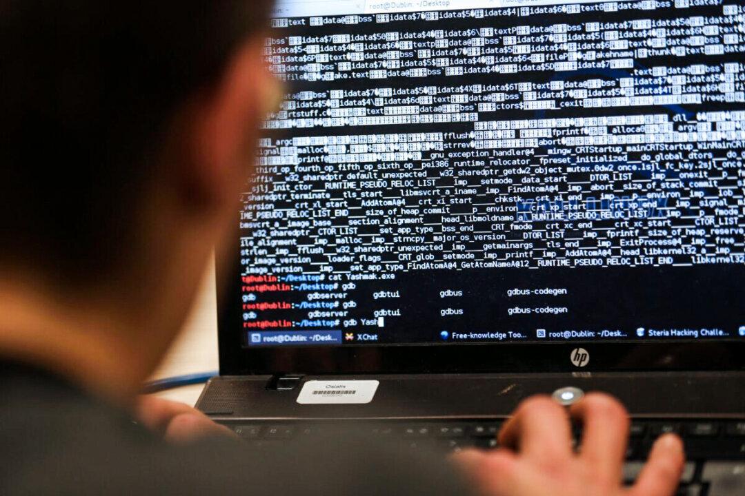 Suspicions of Russian Involvement After Hackers Threaten to Release Huge Troves of Personal Data in 24 Hours