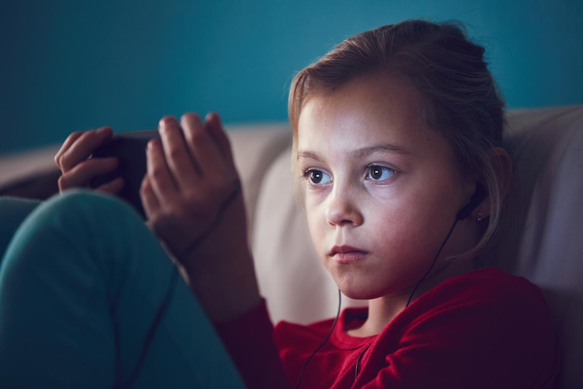 Dr. Jenny Radesky on Kids and Smart Devices