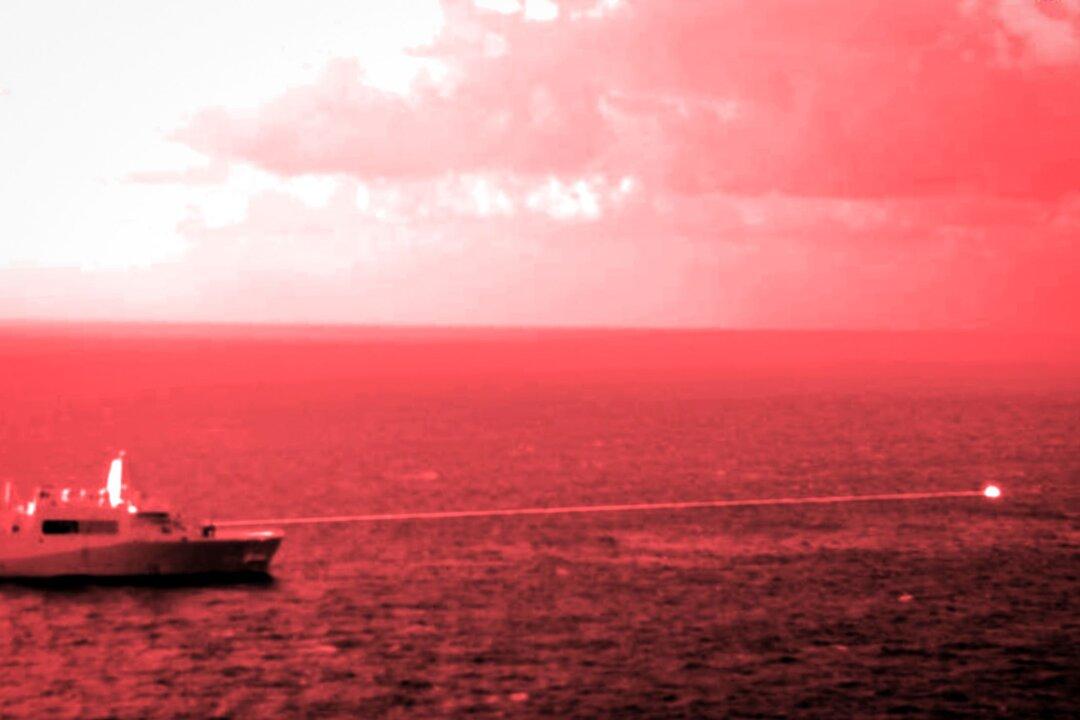 Pacific Conflict With China Would Pose ‘Genuine Wicked Problems’: Second-Highest Ranking Marine