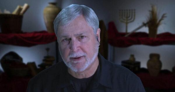Timothy Mahoney in “Are We Living in the End Times?” (Historical Faith Society)