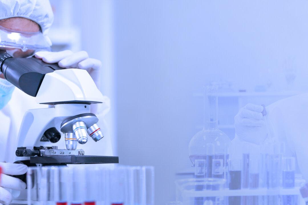 The Evolution of the Vaccine