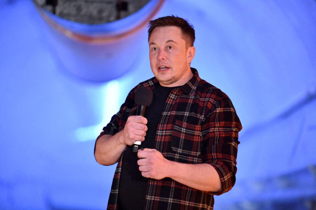 Elon Musk Sells Another Billion Worth of Tesla Shares, Exercises Options to Buy Stock