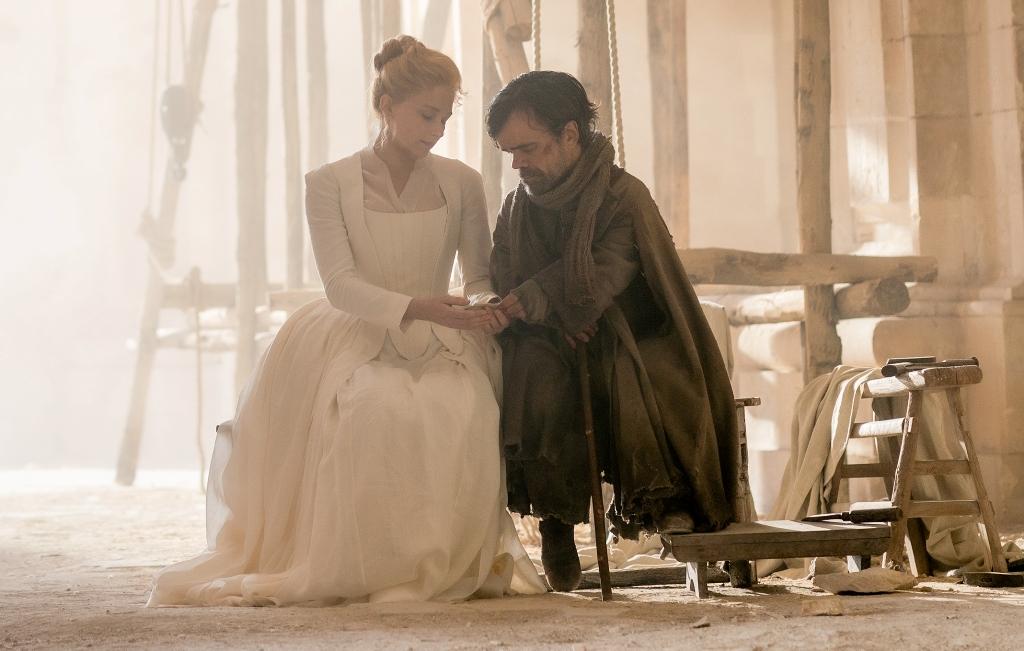 Film Review: ‘Cyrano’: Director Joe Wright’s Clunky Musical Hits Multiple Sour Notes