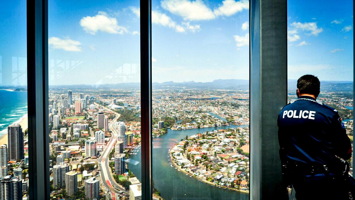 US, Australian Police to Access Each Other’s Residents’ Messaging Data