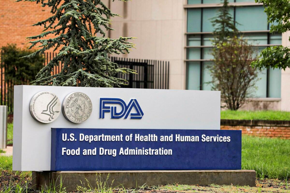 FDA Authorizes First PCR Test Available Without a Prescription for COVID-19, Flu, RSV