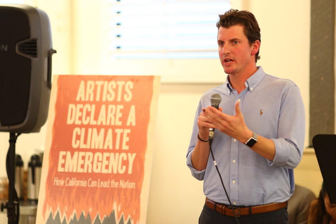 State Senator Henry Stern Announces Candidacy for LA Board of Supervisors