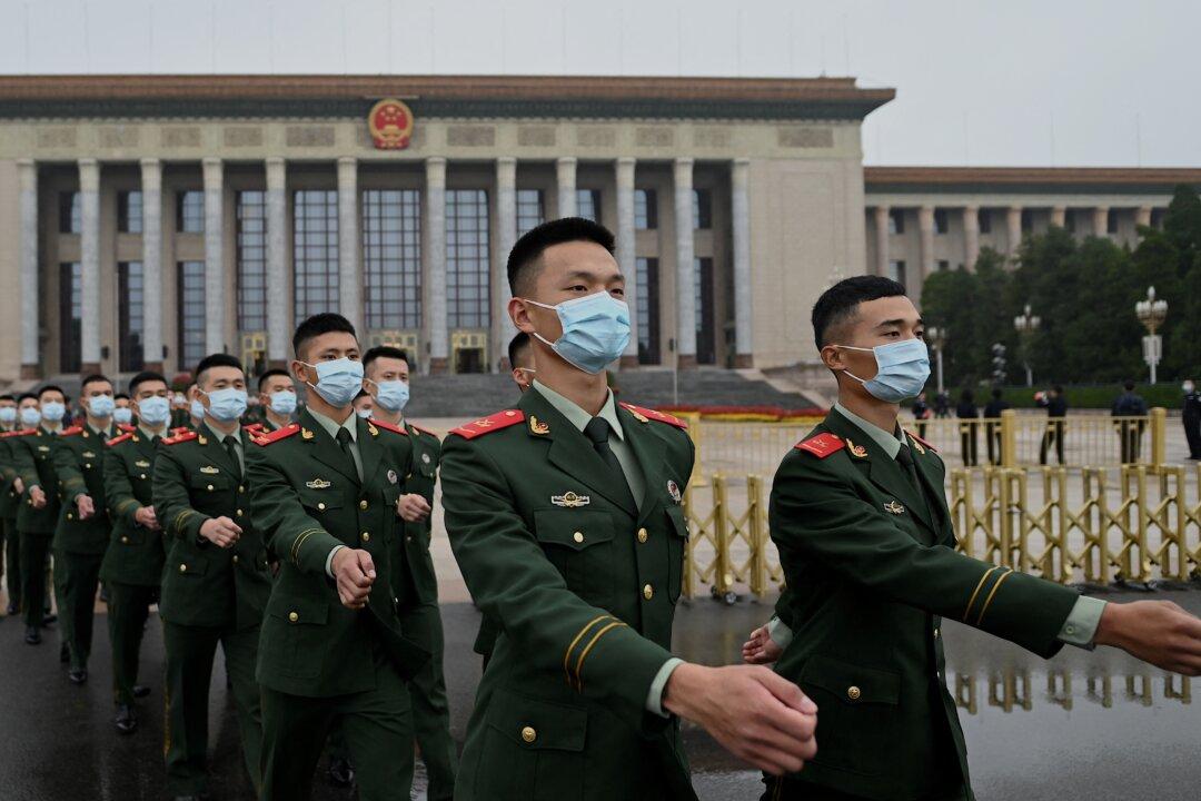 US Blacklists Dozens of Chinese Biotech Firms That Aid Military, Including for ‘Brain-Control Weaponry’