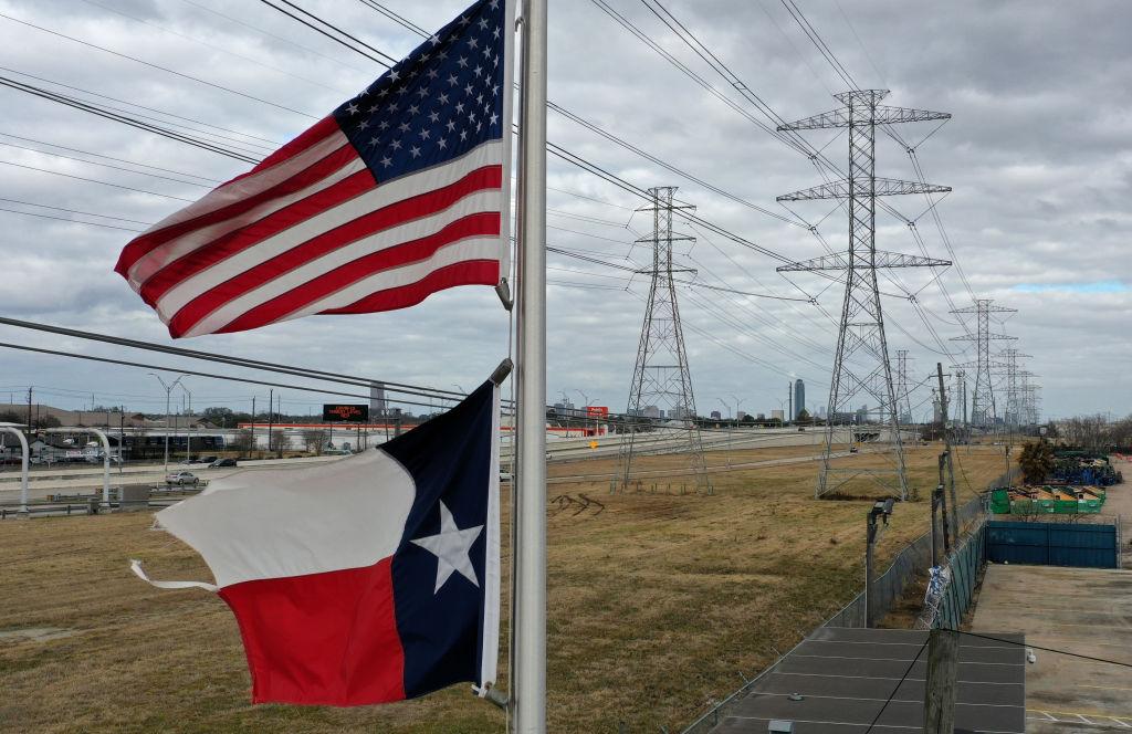 Texas Sees Record 25.6 Percent Surge in Tax Revenue as Inflation Soars