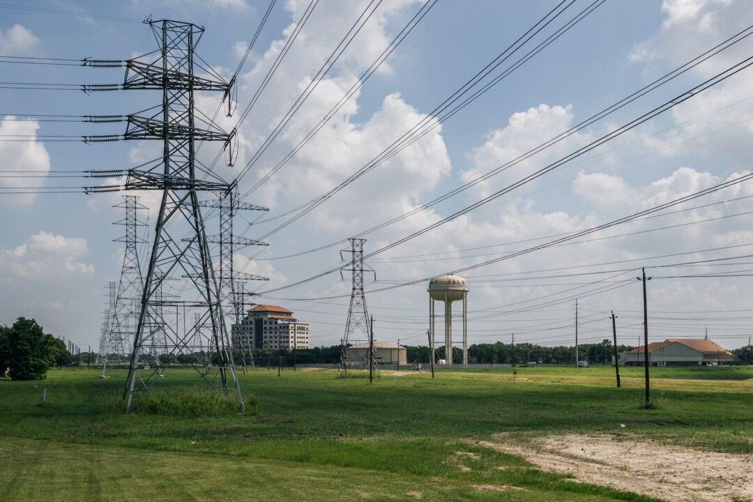 Texas Grid May Not Be Ready for Another Winter Storm, Some Experts Fear